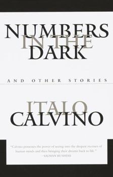 Paperback Numbers in the Dark: And Other Stories Book
