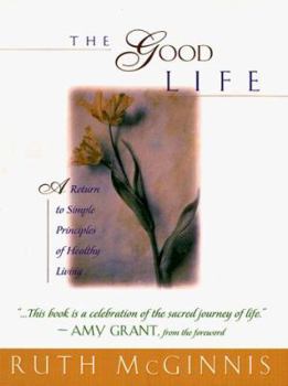 Paperback The Good Life Book