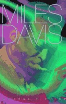 Paperback Miles Davis: An Impact Biography (Impact Biographies) Book