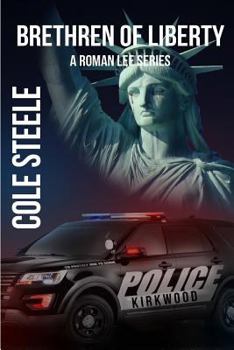 Paperback Brethren of Liberty Book