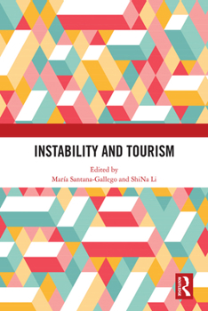 Paperback Instability and Tourism Book