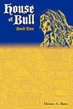 Paperback House of Bull: Book Two Book