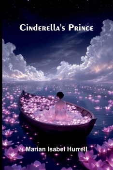 Paperback Cinderella's prince Book