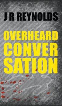 Hardcover Overheard Conversation Book