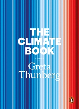 Paperback The Climate Book