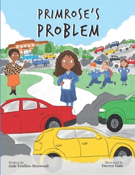 Paperback Primrose's Problem Book