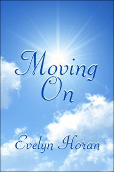 Paperback Moving On Book