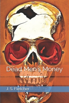 Paperback Dead Men's Money Book