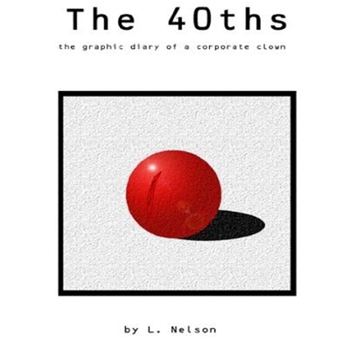 Paperback The 40ths Book