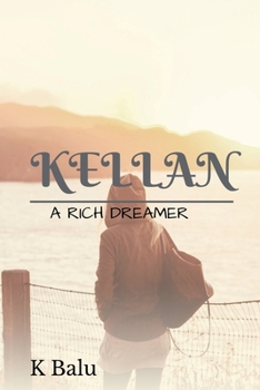 Paperback Kellan Book