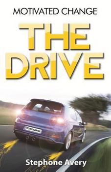Paperback Motivated Change: The Drive Book