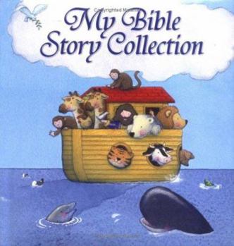My Bible Story Collection