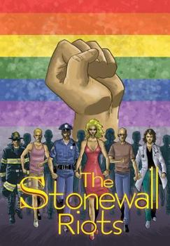 Paperback Stonewall Riots Book