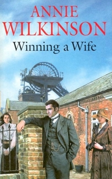 Hardcover Winning a Wife Book