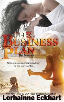 Paperback The Business Plan Book