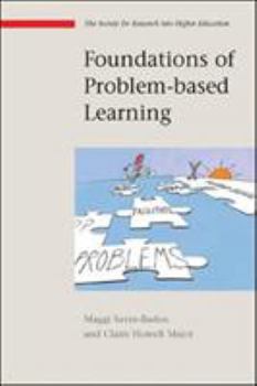 Paperback Foundations of Problem-Based Learning Book