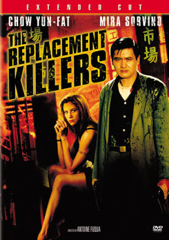 The Replacement Killers