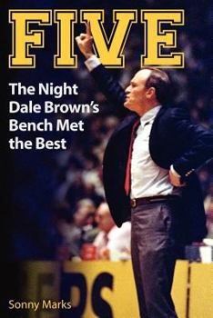Paperback Five: The Night Dale Brownʼs Bench Met the Best Book