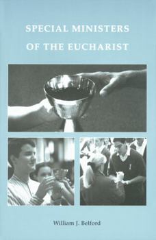 Paperback Special Ministers of the Eucharist Book