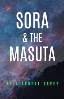 Paperback Sora & the Masuta Book
