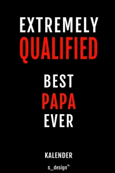 Kalender für Papas / Papa / Väter / Vater: Wochen-Planer 2020 / Tagebuch / Journal für das ganze Jahr: Platz für Notizen, Planung / Planungen / Planer, Erinnerungen und Sprüche (German Edition)