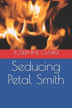 Paperback Seducing Petal Smith Book