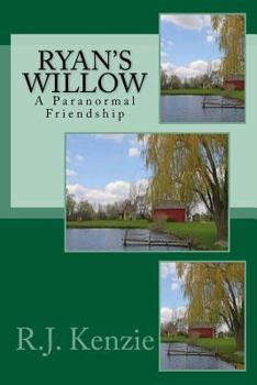 Paperback Ryan's Willow Book