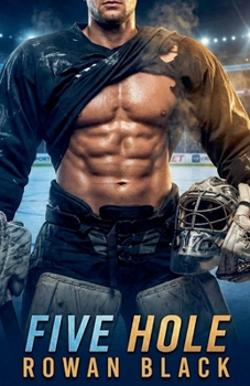 Paperback Five Hole Book