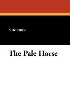 Paperback The Pale Horse Book