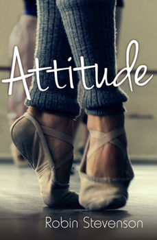 Paperback Attitude Book