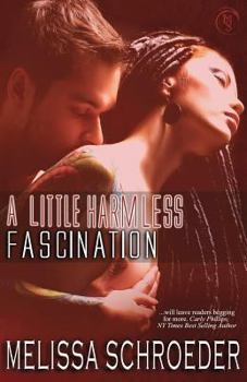 A Little Harmless Fascination - Book #7 of the Harmless