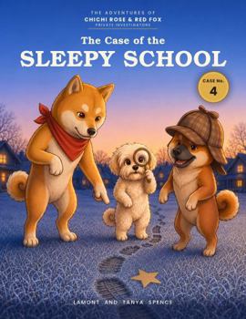 The Adventures of ChiChi Rose & Red Fox - Private Investigators: The Case of the Sleepy School