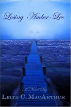 Paperback Losing Amber-Lee Book