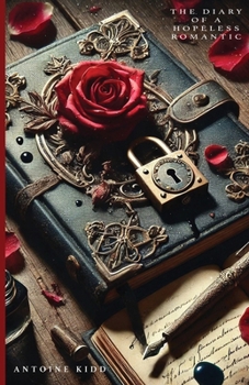 Paperback The Diary of a Hopeless Romantic Book