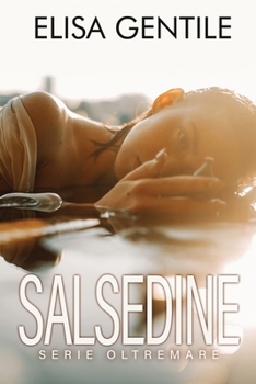Paperback Salsedine [Italian] Book
