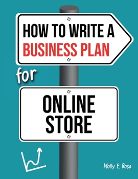 Paperback How To Write A Business Plan For Online Store Book