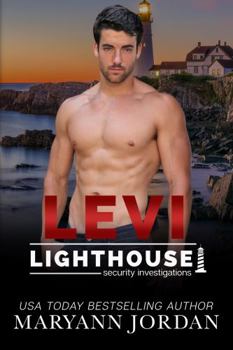 Levi - Book #7 of the Lighthouse Security Investigations