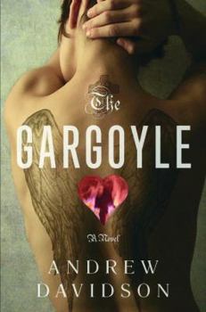 Hardcover The Gargoyle Book