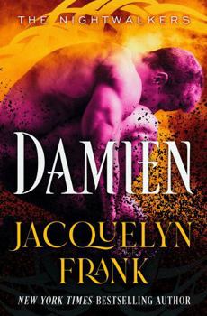 Paperback Damien: Volume 4 Book