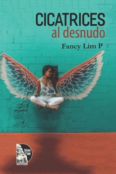 Paperback Cicatrices al desnudo [Spanish] Book