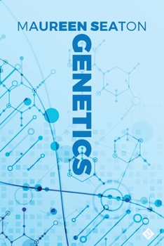 Paperback Genetics Book