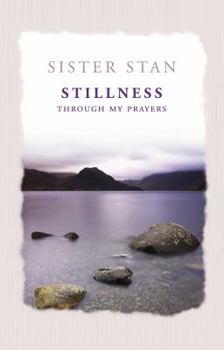 Paperback Stillness Through My Prayers Book