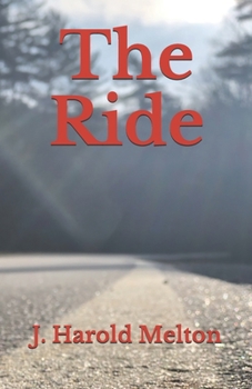 Paperback The Ride Book