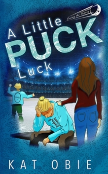 A Little Puck Luck (Loving the Legacy)