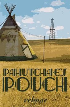 Paperback Pahutchae's Pouch Book