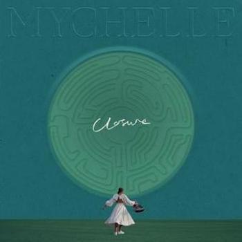 Vinyl Closure / Someone Who Knows Book