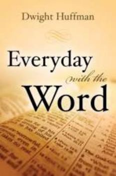 Paperback Everyday With the Word Book