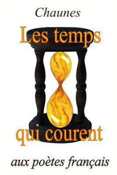 Paperback Les Temps Qui Courent [French] Book