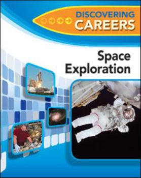 Library Binding Space Exploration Book