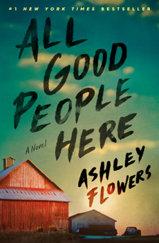 Hardcover All Good People Here Book